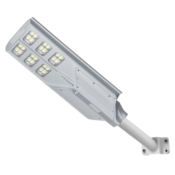 LUMINARIA PUBLICA SOLAR B-ZLF